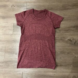 Lululemon Top
